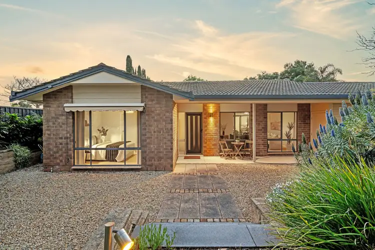 1 Lipson Close, Willunga SA 5172