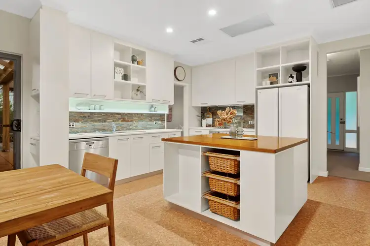 Second view of Homely house listing, 1 Lipson Close, Willunga SA 5172