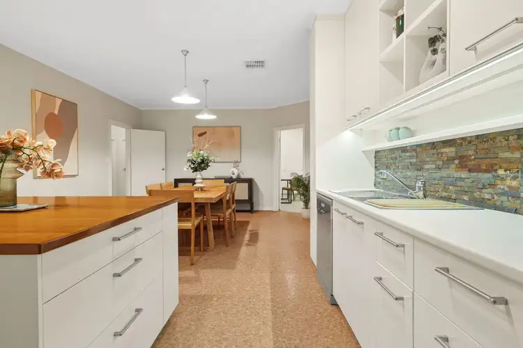 Third view of Homely house listing, 1 Lipson Close, Willunga SA 5172