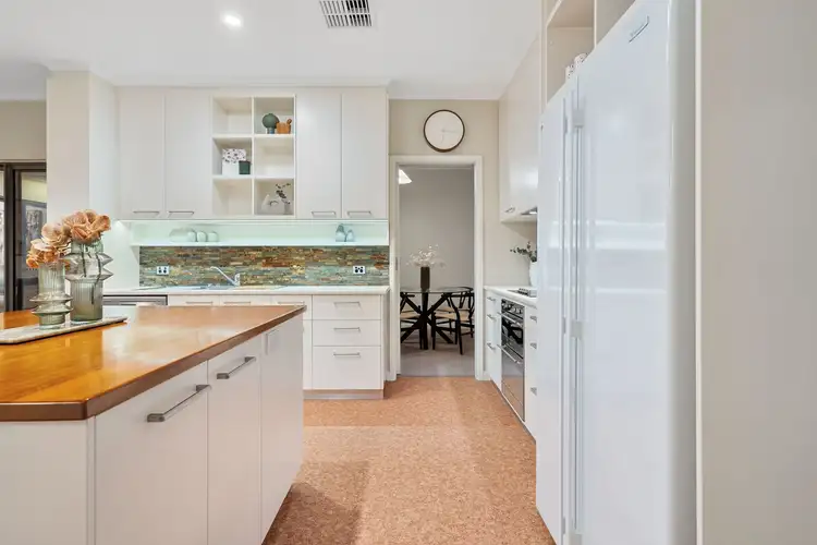 Fourth view of Homely house listing, 1 Lipson Close, Willunga SA 5172