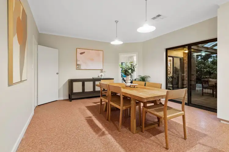 Fifth view of Homely house listing, 1 Lipson Close, Willunga SA 5172