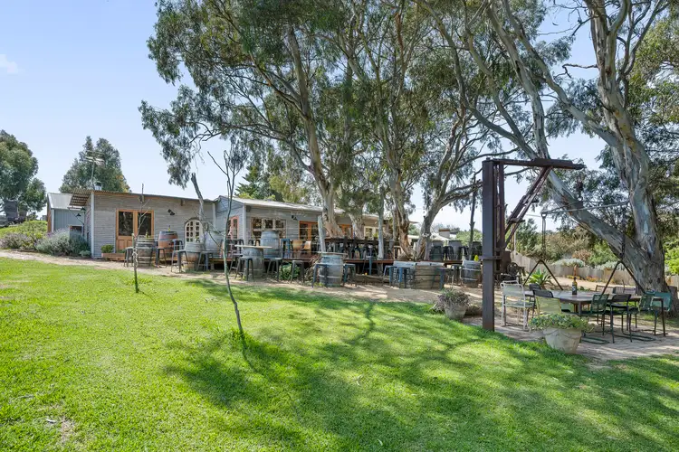 Second view of Homely rural property listing, 207 Sand Road, Mclaren Flat SA 5171