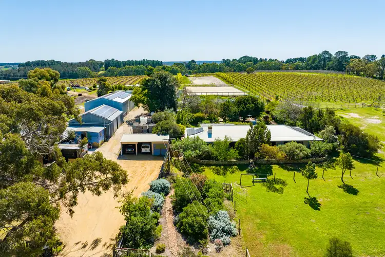 Fifth view of Homely rural property listing, 207 Sand Road, Mclaren Flat SA 5171