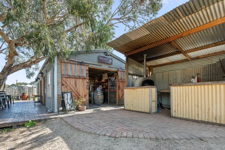 Sixth view of Homely rural property listing, 207 Sand Road, Mclaren Flat SA 5171