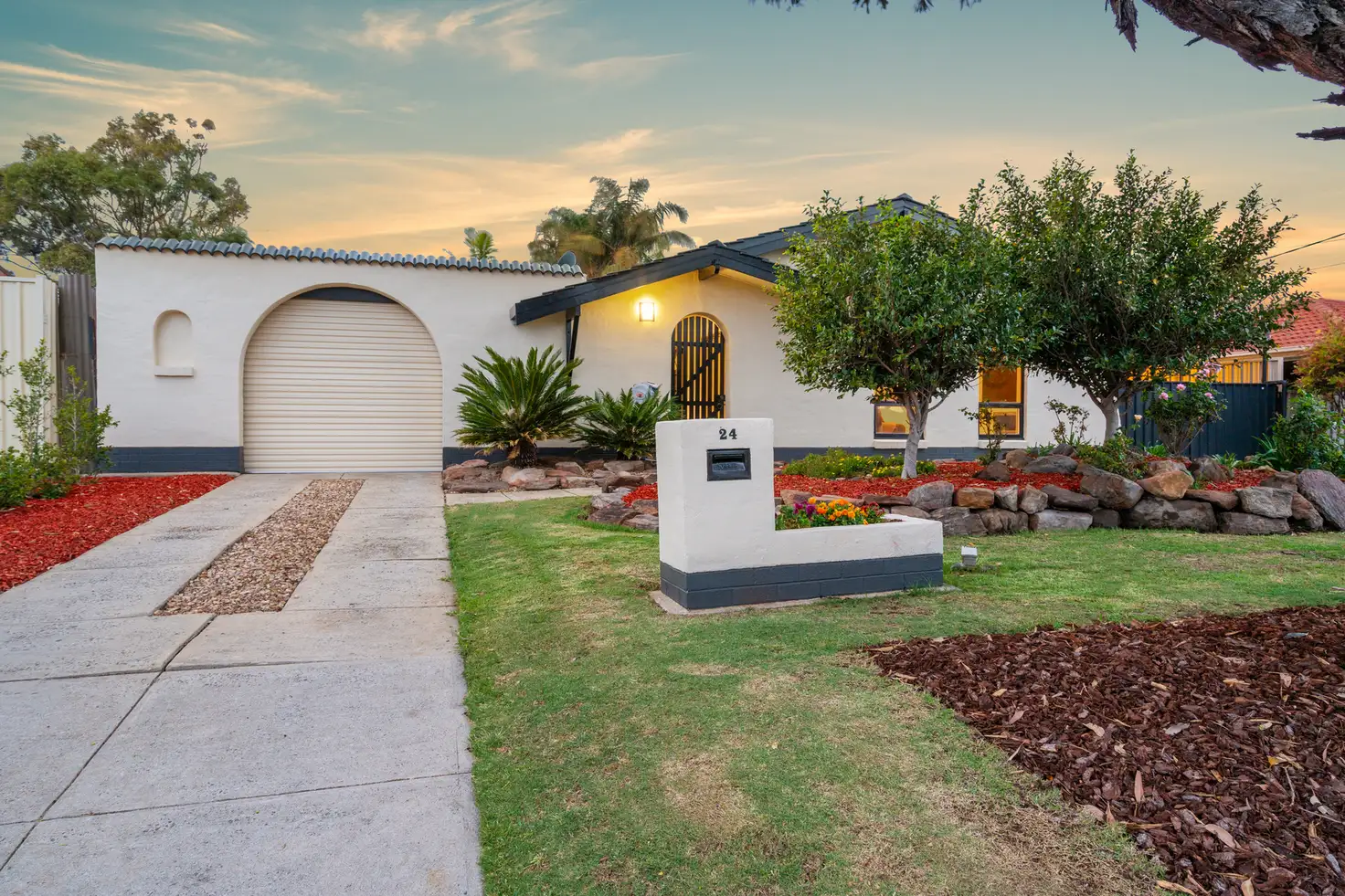 Main view of Homely house listing, 24 Koonya Avenue, Seaford SA 5169