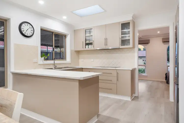 Second view of Homely house listing, 24 Koonya Avenue, Seaford SA 5169