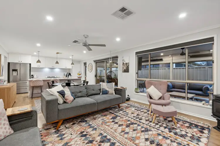 Fifth view of Homely house listing, 13 Telegraph Road, Seaford Meadows SA 5169