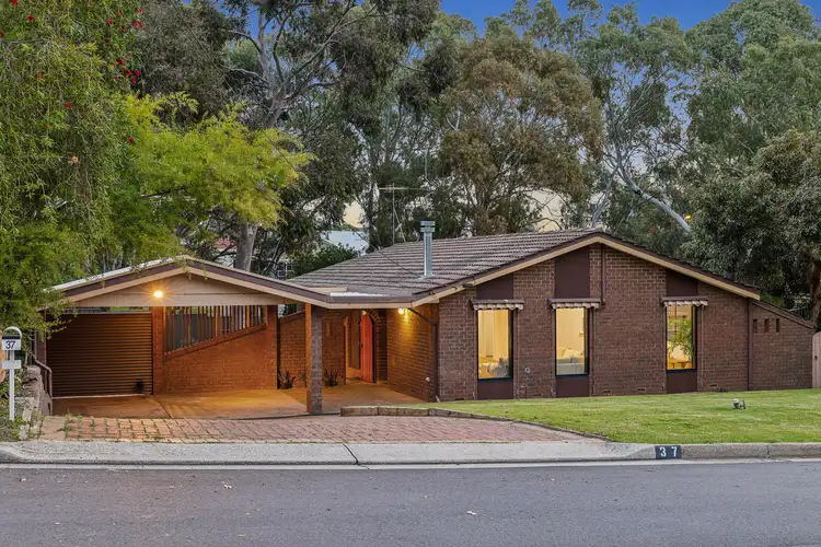 37 Antilla Way, Flagstaff Hill SA 5159
