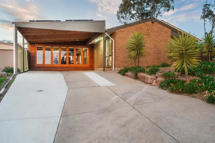 5 Glamis Court, Noarlunga Downs SA 5168