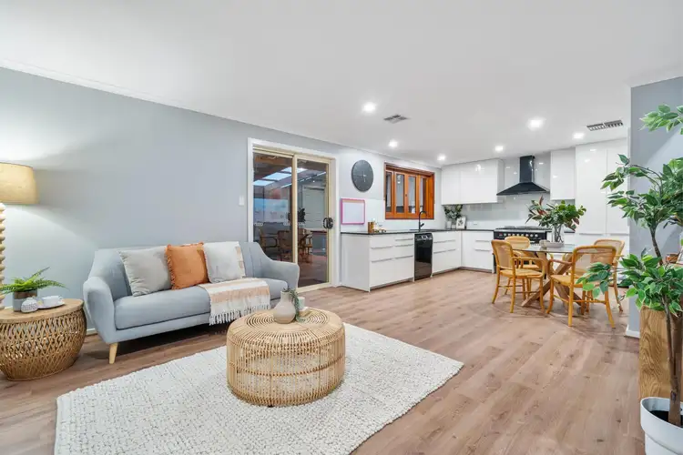 Fifth view of Homely house listing, 5 Glamis Court, Noarlunga Downs SA 5168