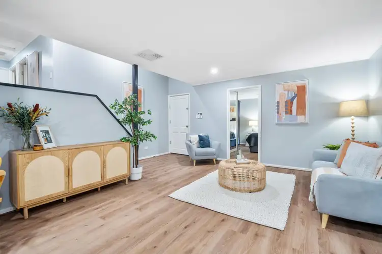 Sixth view of Homely house listing, 5 Glamis Court, Noarlunga Downs SA 5168