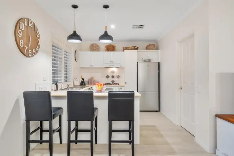 Second view of Homely house listing, 15 Chittleborough Circuit, Morphettville SA 5043