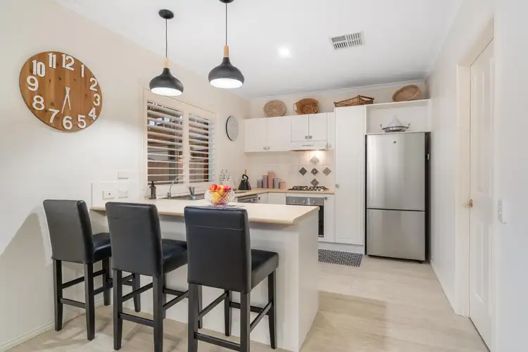 Third view of Homely house listing, 15 Chittleborough Circuit, Morphettville SA 5043