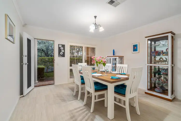 Fourth view of Homely house listing, 15 Chittleborough Circuit, Morphettville SA 5043