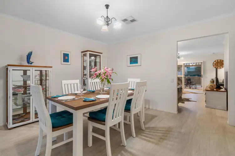 Fifth view of Homely house listing, 15 Chittleborough Circuit, Morphettville SA 5043