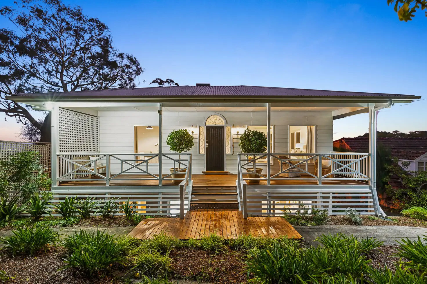 Main view of Homely house listing, 20 Seaview Road, Lynton SA 5062