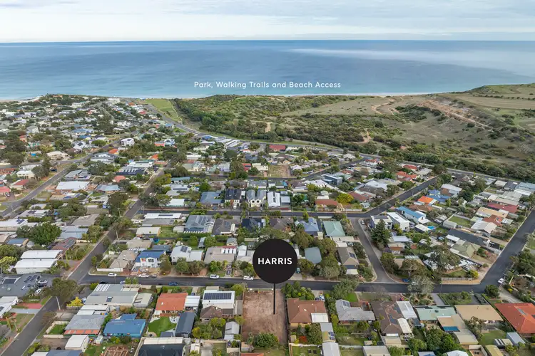 Fourth view of Homely land listing, 31 Seabreeze Crescent, Maslin Beach SA 5170