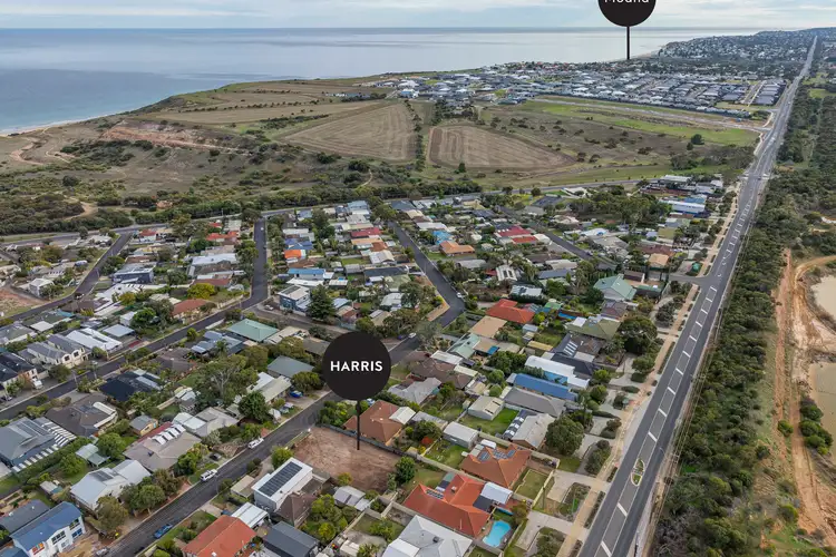 Sixth view of Homely land listing, 31 Seabreeze Crescent, Maslin Beach SA 5170
