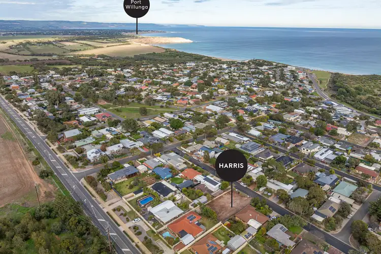 Seventh view of Homely land listing, 31 Seabreeze Crescent, Maslin Beach SA 5170