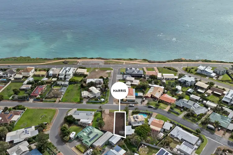 Second view of Homely land listing, 14 De Caux Avenue, Port Willunga SA 5173