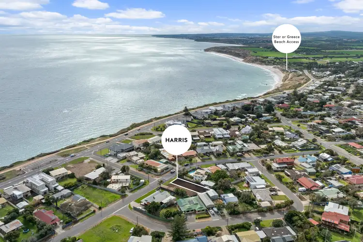 Third view of Homely land listing, 14 De Caux Avenue, Port Willunga SA 5173