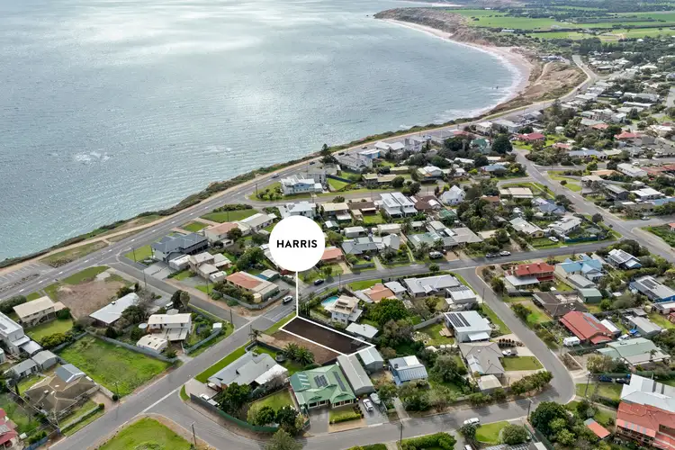 Fourth view of Homely land listing, 14 De Caux Avenue, Port Willunga SA 5173