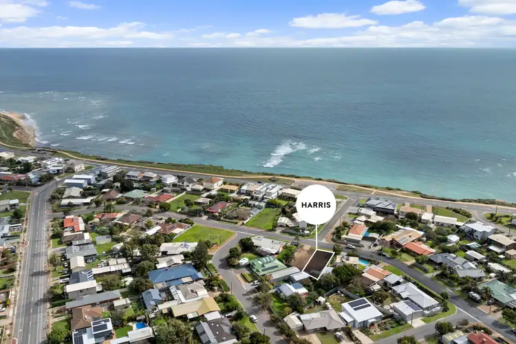 Fifth view of Homely land listing, 14 De Caux Avenue, Port Willunga SA 5173