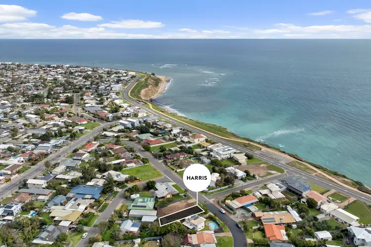 Sixth view of Homely land listing, 14 De Caux Avenue, Port Willunga SA 5173