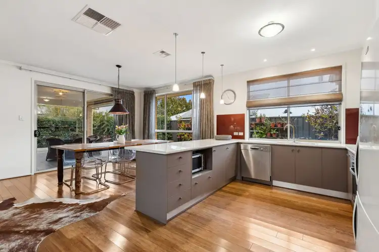 Third view of Homely house listing, 49 Craigburn Road, Craigburn Farm SA 5051