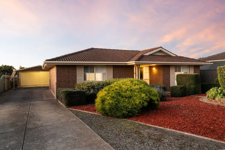 Second view of Homely house listing, 15 Richmond Grove, Onkaparinga Hills SA 5163