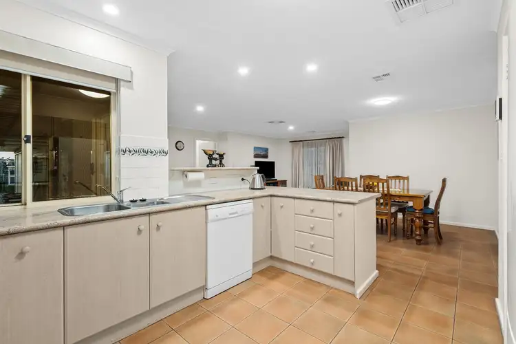 Third view of Homely house listing, 15 Richmond Grove, Onkaparinga Hills SA 5163