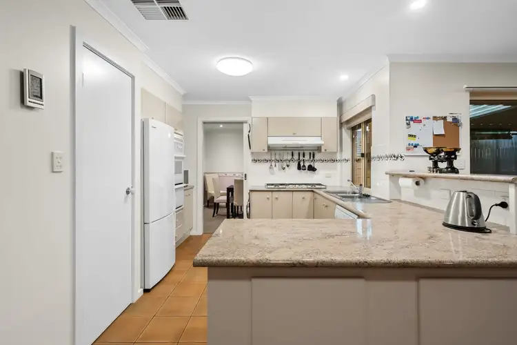 Fourth view of Homely house listing, 15 Richmond Grove, Onkaparinga Hills SA 5163