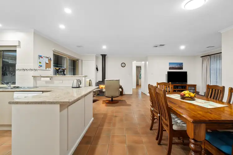 Fifth view of Homely house listing, 15 Richmond Grove, Onkaparinga Hills SA 5163