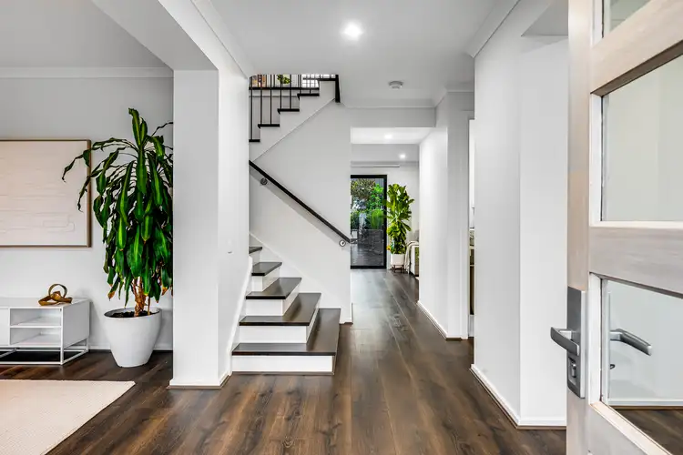 Second view of Homely house listing, 14 Holly Hock Court, Craigburn Farm SA 5051