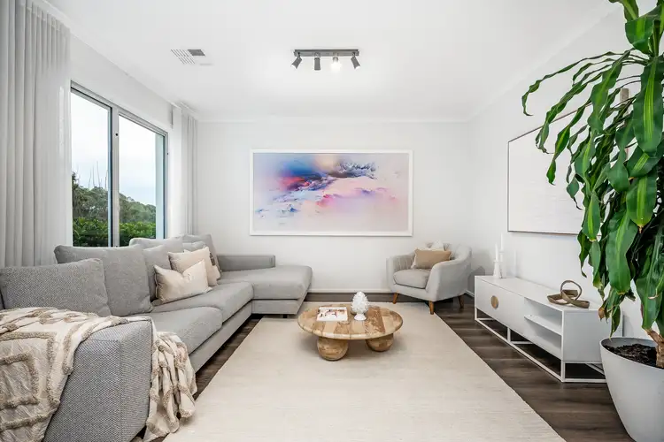 Third view of Homely house listing, 14 Holly Hock Court, Craigburn Farm SA 5051