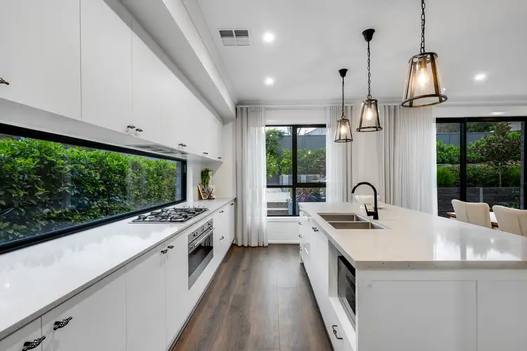 Fourth view of Homely house listing, 14 Holly Hock Court, Craigburn Farm SA 5051