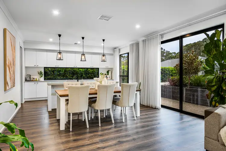 Fifth view of Homely house listing, 14 Holly Hock Court, Craigburn Farm SA 5051