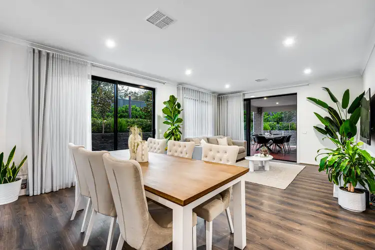 Sixth view of Homely house listing, 14 Holly Hock Court, Craigburn Farm SA 5051