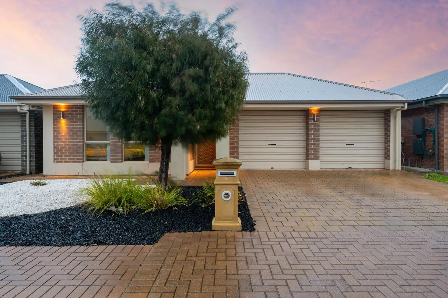 Main view of Homely house listing, 12 Nova Defense Drive, Seaford Meadows SA 5169