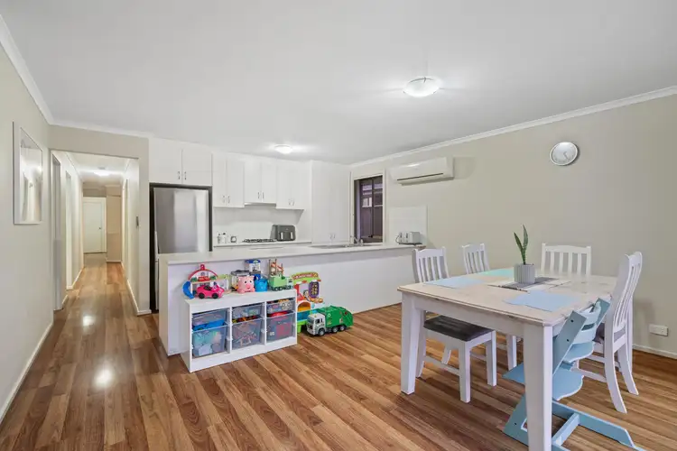 Sixth view of Homely house listing, 12 Nova Defense Drive, Seaford Meadows SA 5169