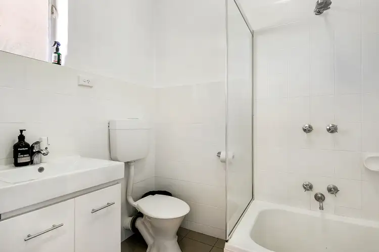 Sixth view of Homely unit listing, 7/7 Vine Lane, Glen Osmond SA 5064