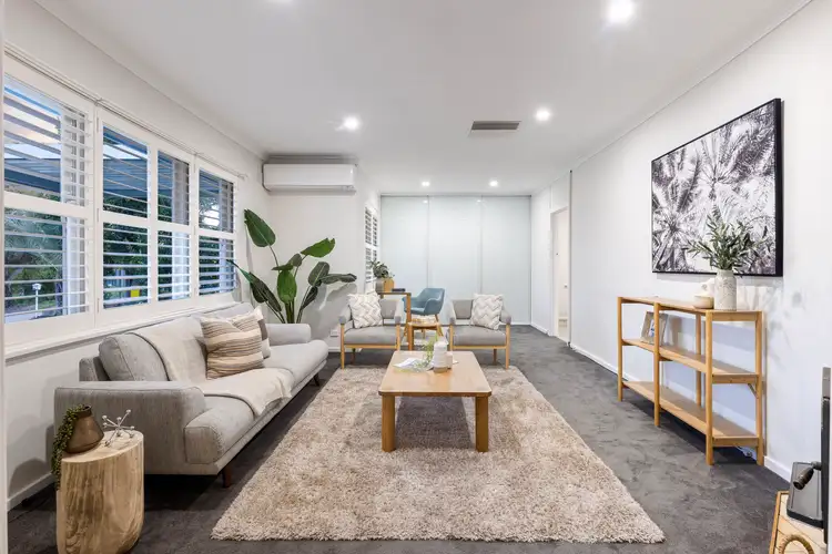 Second view of Homely house listing, 6 Capeview Crescent, Hackham SA 5163