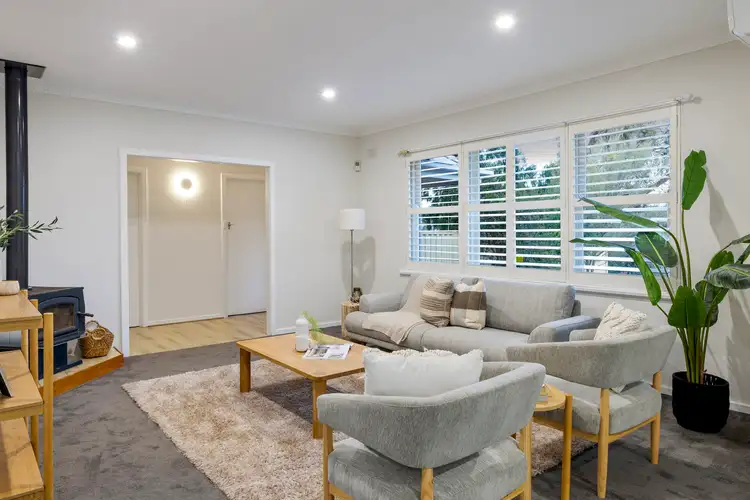 Third view of Homely house listing, 6 Capeview Crescent, Hackham SA 5163