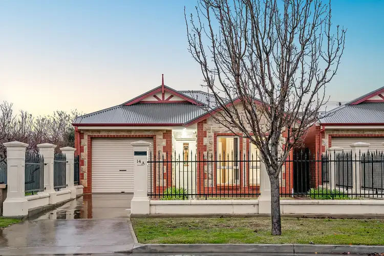 14a Wanda Avenue, Findon SA 5023