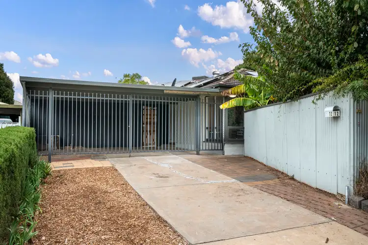 12 Collins Parade, Hackham SA 5163