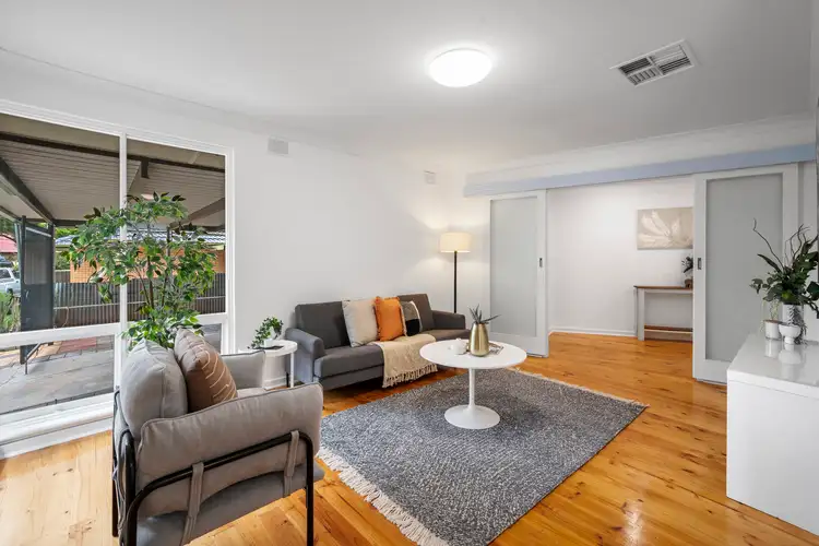 Second view of Homely house listing, 12 Collins Parade, Hackham SA 5163