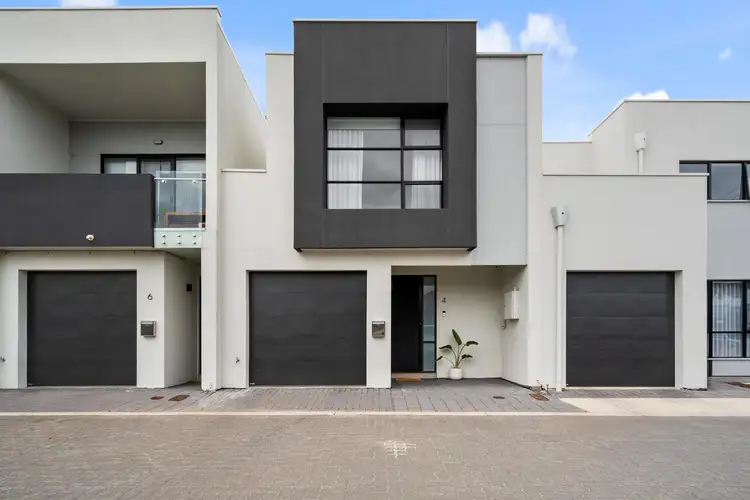 4 Cygnet Court, Morphettville SA 5043