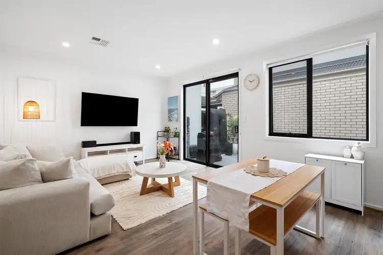 Fifth view of Homely townhouse listing, 4 Cygnet Court, Morphettville SA 5043