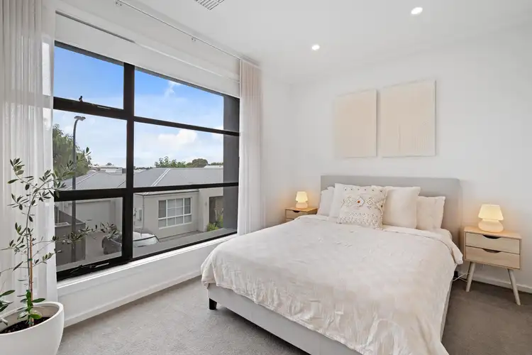 Sixth view of Homely townhouse listing, 4 Cygnet Court, Morphettville SA 5043