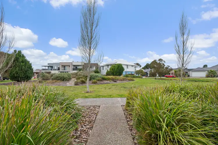 Second view of Homely house listing, 13A Bonita Lane, Mawson Lakes SA 5095